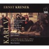 Ernst Krenek - Karl V