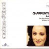 Charpentier - Actéon opéra de chasse, Christie