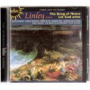 Linley - The Song of Moses & Let God Arise (Gooding, Daneman, Blaze, King, Forbes - Holman 1997)