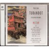 Puccini - Turandot, Ghione