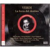 Verdi - La forza del destino (Callas), Serafin