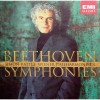 Beethoven - Symphonies (Rattle)