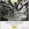 Brahms - Symphonies (Karl Bohm)