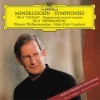 John Eliot Gardiner - Mendelssohn - Symphonies #4 & 5