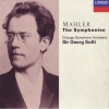 Mahler - Symphonies (Solti)