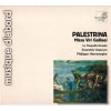 Palestrina - Missa Viri Galilaei