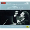 Schubert - Symphonies 8 & 9 (Sinopoli)