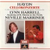 Haydn- Cello Concertos - Harrell, Marriner