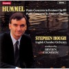 Hummel - Piano Concertos (Stephen Hough)