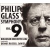 Philip Glass - Symphony no. 9 (Dennis Russell Davies)