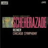 Rimsky-Korsakov - Scheherazade (Fritz Reiner)
