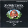 Rimsky-Korsakov - Wind quintet, Concertos for wind instruments
