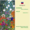 Schoenberg - Pelleas und Melisande, Gustav Mahler - Symphony No.3