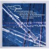 Spohr - Concertantes for 2 Violins & Orchestra - Hoelscher