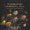 Tchaikovsky - Violin Concerto, Symphony No.4 (Szeryng, Munch)
