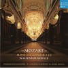 Mozart - Missa (Solemnis) C Minor K 139  Waisenhausmesse