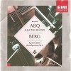 Alban Berg - Streichquartett Op.3, Lyrische Suite fuer Streichquartett (Alban Berg Quartett)