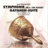 Aram Khachaturian - Symphony No.2, Gayaneh-Suite (Khachaturian)
