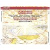 Arnold Schoenberg - Gurrelieder fuer Soli, Chor und Orchester (Ozawa)