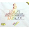 Joseph Haydn - ''Pariser'' Symphonien - 82-87 (Karajan)