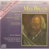 Max Bruch - Gesamtwerk fur Violoncello und Orchester (Berger; Wit)