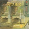 Max Reger - 3 Suiten fuer Violoncello solo Op.131c (Hans Zentgraf)