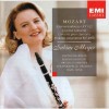 Mozart- Meyer - Klarinettenkonzert & Sinfonia concertante