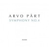 Arvo Part - Symphony No.4