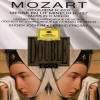 Mozart. Requiem (Jochum), Messe c-moll (Fricsay)