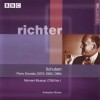 Sviatoslav Richter - BBC Legends - Schubert