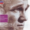 Richter - The Master - Vol.6 - Beethoven