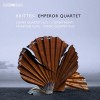 Britten - String Quartet No.2; String Quartet in D; 3 Divertimenti; Miniature Suite - Emperor Quartet