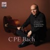 C.P.E. Bach - Cello Concertos (Truls Mork, Les Violons du Roy, Bernard Labadie)