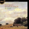 Dohnányi - Piano Quintets; Serenade for String Trio - The Schubert Ensemble of London