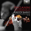 Paganini - Violin Concertos 1 & 2 - Barati