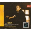 Vaclav TALICH - Special Edition Vol.4 W.A.Mozart - Sinfonia Concertante, Symphony No.39