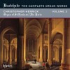 Buxtehude - The Complete Organ Works - 3