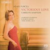 Purcell - Victorious Love - Carolyn Sampson