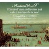 Vivaldi - Il Cimento dell'armonia e dell'inventione (The Avison Ensemble, Pavlo Beznosiuk)