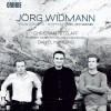 Jörg Widmann - Violin Concerto; Antiphon; Insel der Sirenen