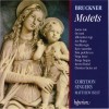 Bruckner - Motets (Corydon Singers, Best )