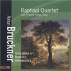 Bruckner Rondo, Streichquintett in F, Intermezzo - Raphael Quartet