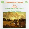 John Field - Piano Concertos 1- 6 - Benjamin Frith