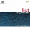 Franz Liszt - Organ Works (Hans-Juergen Kaiser)