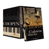 Frederik Chopin: Complete Piano Music (Idil Biret CD1-6)