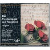 Wagner - Die Meistersinger von Nürnberg, Furtwängler