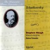 Tchaikovsky. Piano concertos (Hough, Vanska)