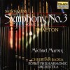 Michael Murray - Camille Saint-Saens - Symphony No.3 'Organ', Phaeton