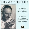 Scherchen  E.Grieg - Peer Gynt • Suite Holberg
