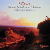 Liszt. Sonata, Ballades and Polonaises. Hough